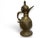 Antique Islamic Teapot in Brass Bukhara, 1900s For Sale - Image 6 of 17