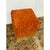 Safavieh Couture Ravyn Sienna Ottomans, Pair For Sale - Image 9 of 12