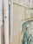 1960's Original - By: Stephen Sacklarian - Expressionist Artist a "Signed Limited Edition Genesis Iv”; 180 / 200 For Sale - Image 4 of 8