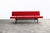 Gispen Vintage Sofa by Gijs Van Der Sluis for Gispen, 1970s For Sale - Image 4 of 13