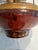 Vintage Asian Basket For Sale - Image 4 of 10
