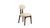 Silhouette Dining Chairs in Chenille Fabric from InsidherLand, Set of 6, in New conditions. Designed from 2000 Labeled by...