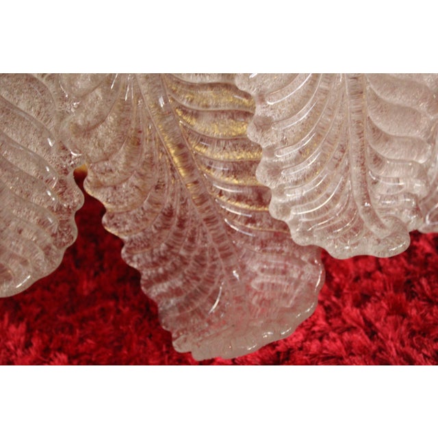Murano Chandelier, Venice, Italy, 1960s For Sale - Image 10 of 15