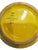 Vintage Italy Aldo Londi For Bitossi Lemon Yellow Bring a touch of mid‑century Italian artistry into your home with this...