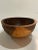Antique Hand Carved Tribal Relief Bowl From India For Sale - Image 13 of 13