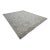 Rh Allegra Wool Rug – 8x10 Silver / Sand | Hand-Knotted | Oushak-Inspired Design For Sale