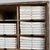 Japanese Archive Cabinet with 40 Books on Noh Theater (1929, Lithograph Print). For Sale - Image 4 of 18