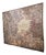 Large Handwoven Gobelin Tapestry in Sheep Wool For Sale
