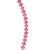 Pink Jade Necklace - By Bombyx House For Sale In New York - Image 6 of 9