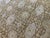 Textile Handmade Room Size Zero Cut Pile Rug. 8'1"x 10' For Sale - Image 7 of 18