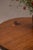 French Elmwood Centre Table with Decorative Marquetry, 1960s For Sale - Image 6 of 17