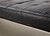 Black Philharmonic Bench by Erwine & Estelle Laverne for Laverne Original, USA, 1961 For Sale - Image 8 of 9
