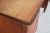 Vintage Danish Teak Desk, 1960s For Sale - Image 10 of 11