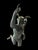 Large Sculpture of Mercury, 1950 For Sale - Image 10 of 18