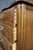 John Widdicomb French Provincial Cherry Lingerie Chest/Tall Dresser For Sale - Image 11 of 11