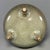Chinese Celadon Tripod Vessel, Twin‑Handle Crackle‑Glaze Collectible Decorative Censer For Sale - Image 9 of 9