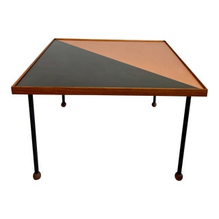 Sabin Santa Cruz Coffee or Side Table For Sale
