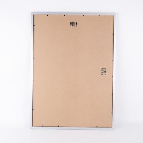 Paper Silkscreen Poster Signed by Bjørn Wiinblad from 1970s For Sale - Image 7 of 8