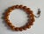 Large Natural Baltic Amber Worry Beads For Sale - Image 4 of 13