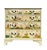 Early 19th Century George Ill Painted Chinoiserie Chest For Sale - Image 6 of 17