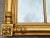 Similar mirror by Isaac Platt at display in Metropolitan Museum American Wing. With dimensions of 31.5 inches in length...
