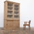 Early 20th Century Oak Bookcase with Sliding Doors For Sale - Image 14 of 14