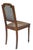Early 20th Century Cain Dinning Chair For Sale In Los Angeles - Image 6 of 11