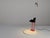 Vintage Bibibibi Table Lamp by Ingo Maurer, 1980s For Sale - Image 14 of 16