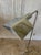 Chrome Mid 20th Century Cedric Hartman Model 1uwv Chrome Adjustable Floor Lamps - a Pair For Sale - Image 8 of 11