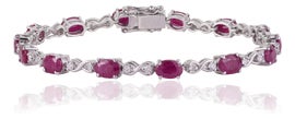 Example of Tennis Bracelets