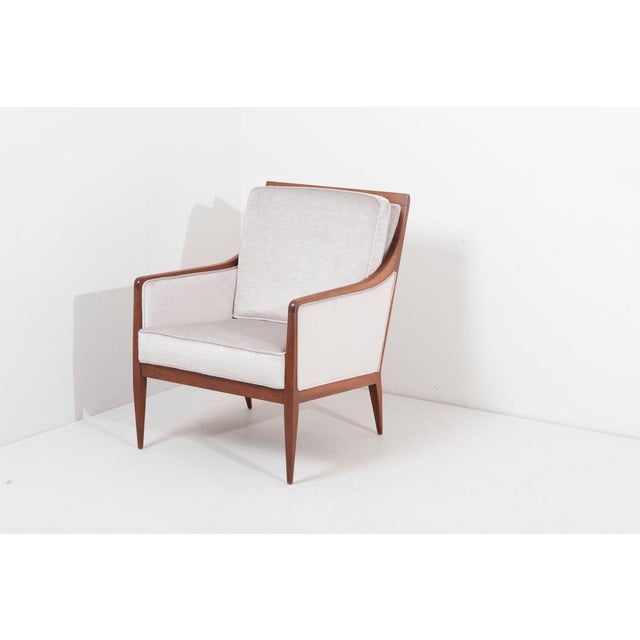 Set of Armchairs attributed to Paul McCobb for Calvin, USA, 1950s For Sale - Image 9 of 15