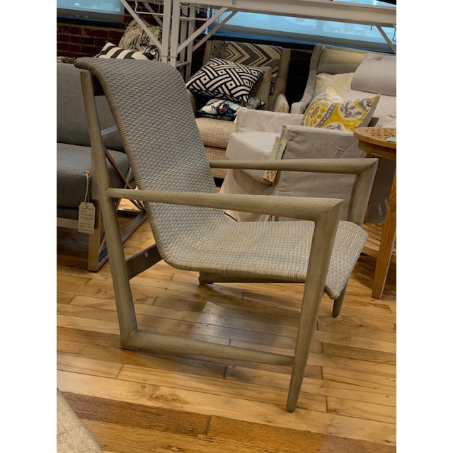 Summer Classics Outdoor Wind Lounge Chair Chairish