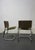 1970s Space Age Chairs in Curved Chrome Steel, 1970s, Set of 2 For Sale - Image 5 of 6