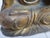 Ming Bronze Buddha Circa 16th-17th For Sale - Image 10 of 13