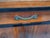 Wood Art Deco Wooden Display Cabinet, 1930s For Sale - Image 7 of 10