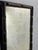 Brown Antique Tramp Art Folk Art Distressed Mirror, Belgian, 1890s For Sale - Image 8 of 17