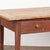Early 19th Century Swedish Original Red Painted Pine Work Console Table For Sale - Image 11 of 16