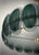 Vintage Pendant Light in Murano Art Glass, 2000 For Sale - Image 10 of 12