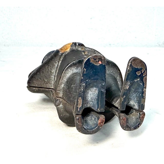 Antique 1900 Cast Iron Still Coin Bank Mulligan the Policeman Cop a.c Williams For Sale - Image 12 of 12