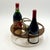 Space Age Rotating Bottle Holder, Holland, 1970s For Sale - Image 6 of 11