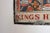 Early 20th Century Double-Sided "Kings Head" Hand Painted Metal English Pub Sign For Sale - Image 18 of 18