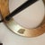 Mid-Century Modern Small Mid-Century Modern Tripod Table Lamp For Sale - Image 3 of 6