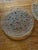 1970s Four 8” Asteroid Bubble Glass Plates by Mid-Century Modern Polish Art Glass Designer Jan Sylwester Drost For Sale - Image 5 of 9