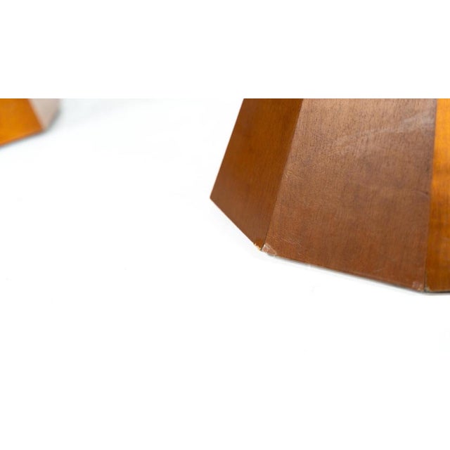 Chess Piece Planters, Italy, 1970s, Set of 2 For Sale - Image 3 of 15