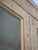 Burl Ash Campaign Curio Cabinet by Drexel Heritage For Sale - Image 9 of 16
