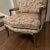 French Louis XV Style Bergere Chairs - Two Available For Sale - Image 3 of 6