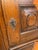 Rustic European Jam Cupboard For Sale - Image 9 of 11
