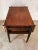 Danish Rosewood Side Table, 1970s For Sale - Image 4 of 7