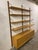 Vintage Scandinavian Oak Wall Unit by Poul Cadovius for Royal System, 1960s For Sale - Image 6 of 11