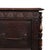 17th Century 17th Century French Carved Trunk For Sale - Image 5 of 8